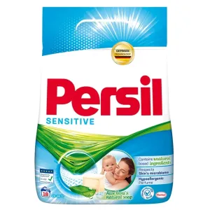 PERSIL Sensitive Prací prášok 18 praní 1,17 kg