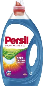 PERSIL Prací gél - Active gel Color 3,0L - 60 praní