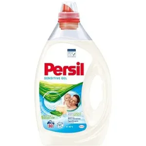 PERSIL Sensitive Gel 2,5 l (50 praní)