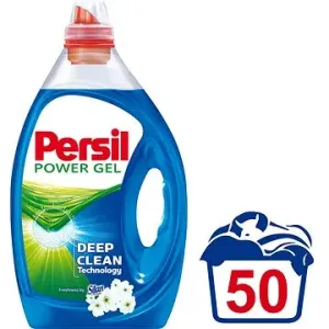 PERSIL Freshness by Silan Gél 2,5 l (50 praní)
