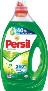 PERSIL prací gél Deep Clean Plus Active Gel Regular 70 praní, 3,5 l