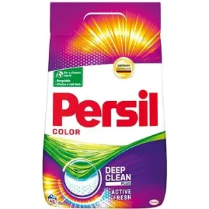 PERSIL prací prášok Deep Clean Plus Color 2,9 kg (45 praní)