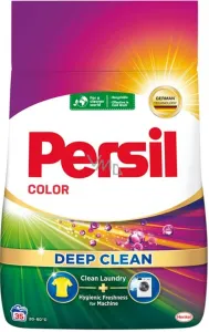 Persil prací prášok Deep Clean Color 35 praní 2.1 kg