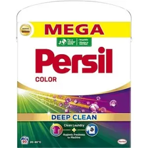PERSIL Color Box 4,4 kg (80 praní)