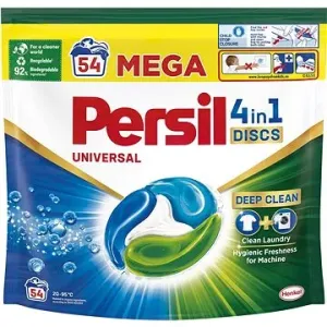 PERSIL Discs 4 v 1 Universal 54 ks