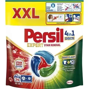 PERSIL Discs Expert Stain Removal 34 ks