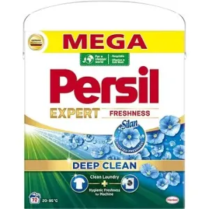 PERSIL Expert Freshness By Silan Box 3,96 (72 praní)