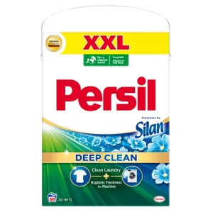PERSIL Prací prášok Freshness by Silan Box 3,48 kg 58 praní