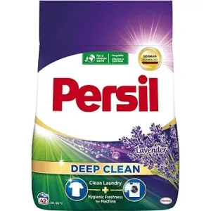 PERSIL Lavender Freshness 2,52 kg (42 praní) #5825595