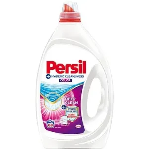 PERSIL prací gél Deep Clean Hygienic Cleanliness Color 63 praní, 3,15 l