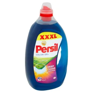PERSIL prací gél Deep Clean Plus Active Gel Color 70 praní, 3,5 l