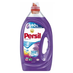 PERSIL Deep Clean Plus Active Gel Lavender Freshness Color 5 l (100 praní)