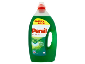 PERSIL prací gél Deep Clean Plus Active Gel Regular 5 l, 100 praní