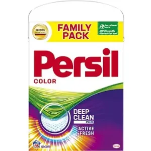 PERSIL prací prášok Deep Clean Plus Color 5,525 kg (85 praní)