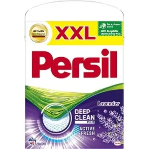 PERSIL prací prášok Deep Clean Plus Lavender Freshness BOX 2,9 kg (45 praní)