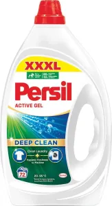Persil prací gél Deep Clean Expert 72 praní 3.24 l