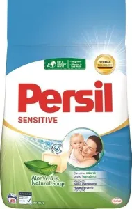 PERSIL Sensitive pre citlivú pokožku 2,1 kg (35 praní)