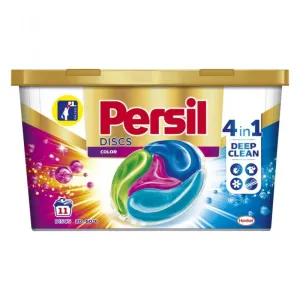 Persil Discs 4 in 1 Color kapsule na pranie 11ks #8936591