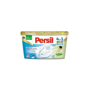 Persil Discs 4 in 1 Sensitive kapsule na pranie 13ks