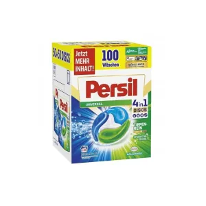Persil Discs 4 in 1 Universal  kapsule na pranie 2x50ks 100PD