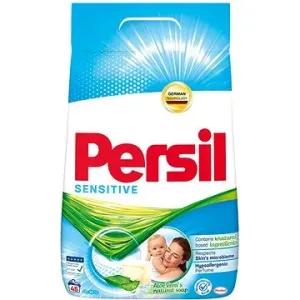 PERSIL prací prášok Sensitive 2,9 kg (45 praní)