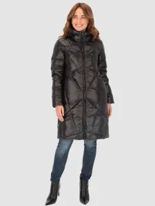 PERSO Woman's Jacket BLH236060FX #8796998
