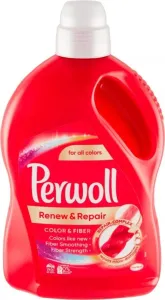 PERWOLL Renew Advanced Color 2,7 L (45 dávek) – prací gel