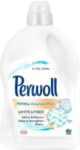 PERWOLL White & Fiber 2,7 l (45 praní)