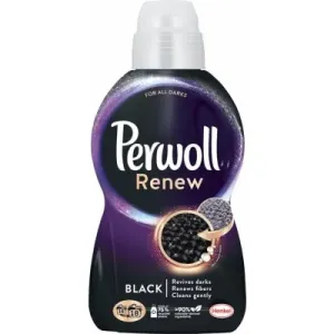 Perwoll Black prací gél 990ml #8017234
