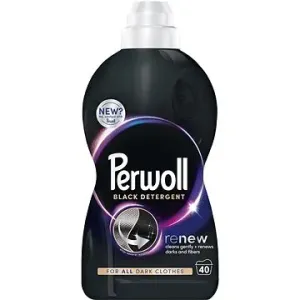 PERWOLL Renew Black 2 l (40 praní)