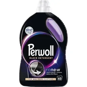 PERWOLL Renew Black 3 l (60 praní)