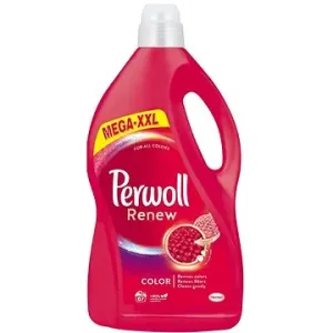 PERWOLL Renew & Repair Color 4,05 l (67 praní)