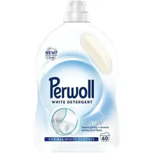 PERWOLL Renew White 3 l (60 praní)