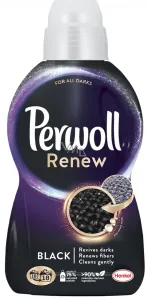 Perwoll BLACK Renew prací gél 960ml 16dávok