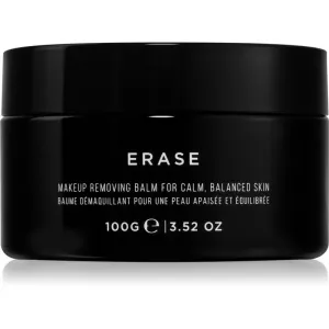 Pestle & Mortar ERASE odličovací a čistiaci balzam 100 g