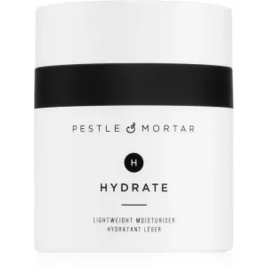 Pestle & Mortar HYDRATE ľahký hydratačný krém 50 ml