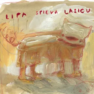 Peter Lipa - Lipa spieva Lasicu (LP)