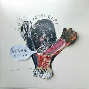 Peter Lipa - Dobré Meno (2 LP)
