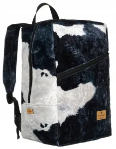Batohová cestovná taška s držiakom na kufor - Peterson #9273301