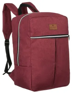 Cestovný batoh, ktorý spĺňa požiadavky na príručnú batožinu - Peterson #9273225