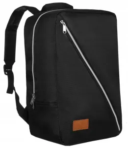 Nepremokavý polyesterový cestovný batoh - Peterson #9272840
