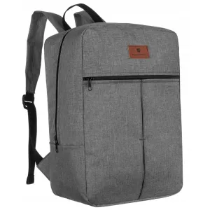 Praktický cestovný ruksak Peterson #6279857
