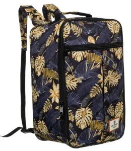 Vodotesný ruksak príručná batožina - Peterson #9273022