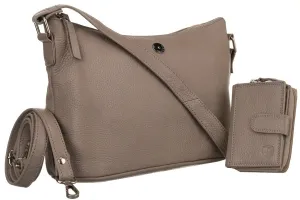 Darčekový set kabelka a peňaženka #8513513