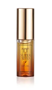 Petitfée Super Seed Oil intenzívne vyživujúci olej na pery 3 g