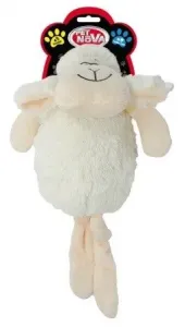 Pet Nova PLU sheep white plyšová hračka pre psy 35cm