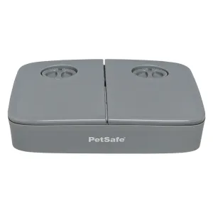 PetSafe® automatické kŕmidlo na 2 porcie - 2 x 355 ml
