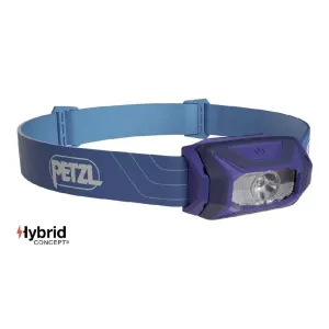 Čelovka Tikkina 2022 Petzl® – Modrá (Farba: Modrá) #65230