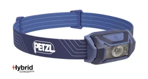 Čelovka Tikka 2022 Petzl® – Modrá (Farba: Modrá) #65098