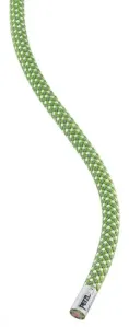 Petzl MAMBO 10,1 mm lano 50 m, zelené